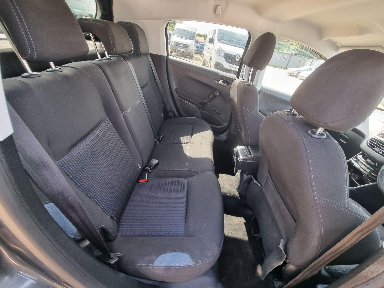 Vehicle 16