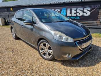 2012 (62) - 1.6 VTi Allure Euro 5 5dr