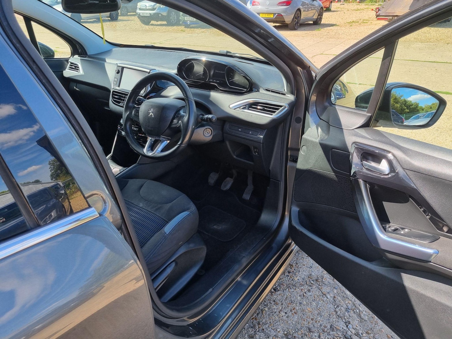 Vehicle 9