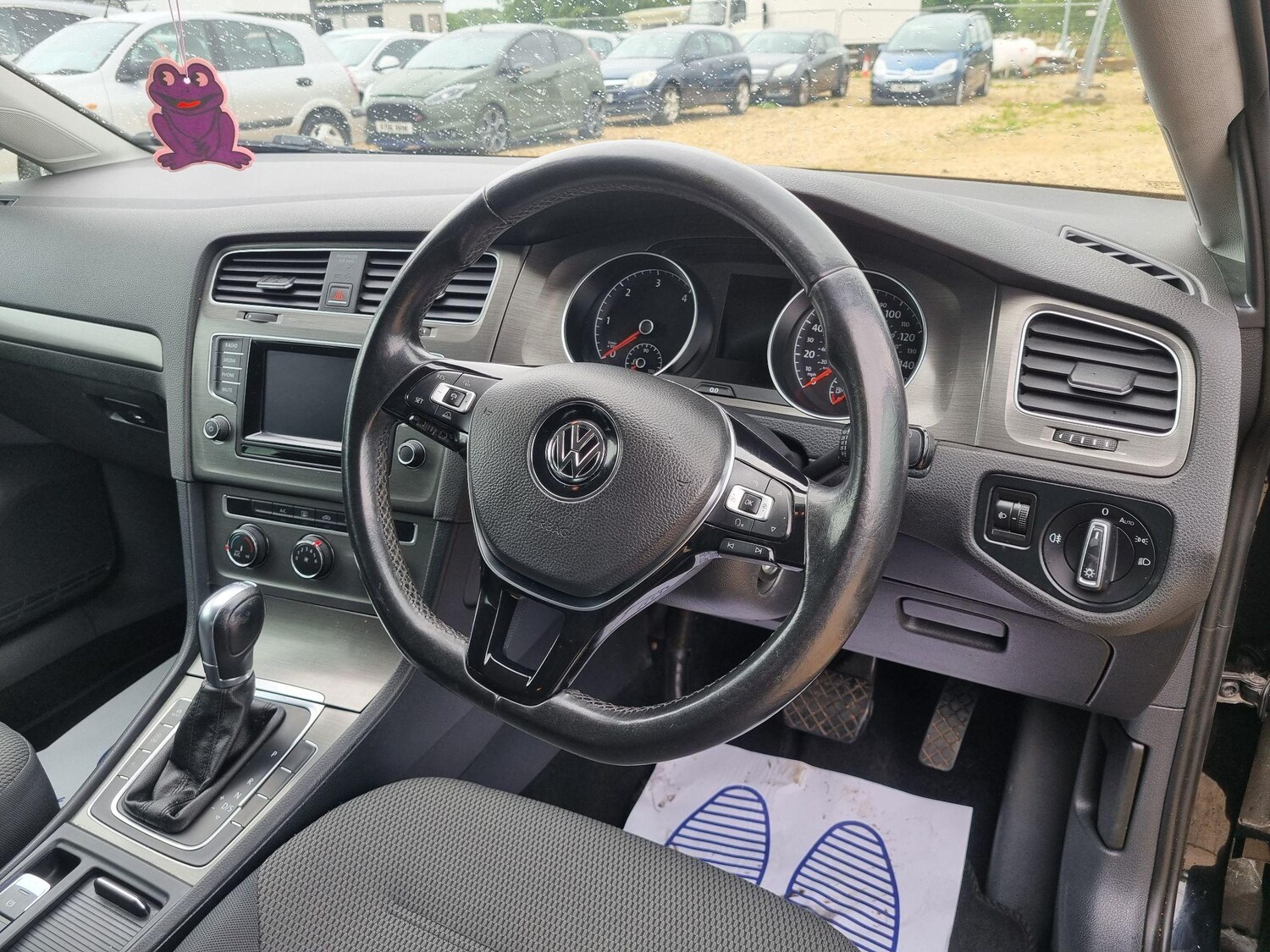 Vehicle 11