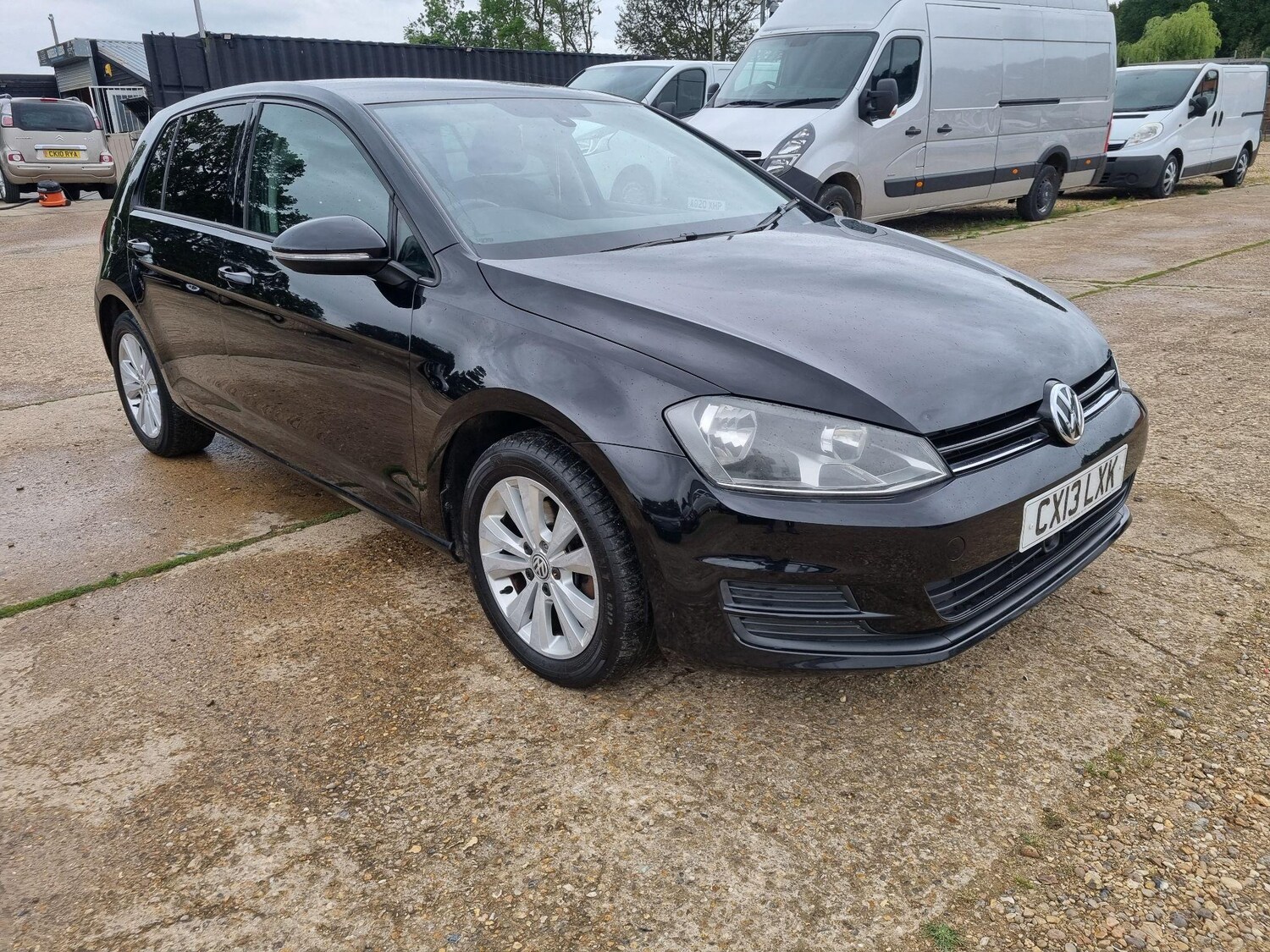 Vehicle 24