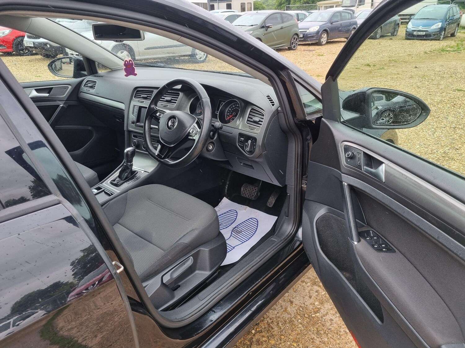 Vehicle 9