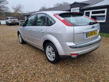 Used Ford Focus 2006 for sale - 74069392: Photo