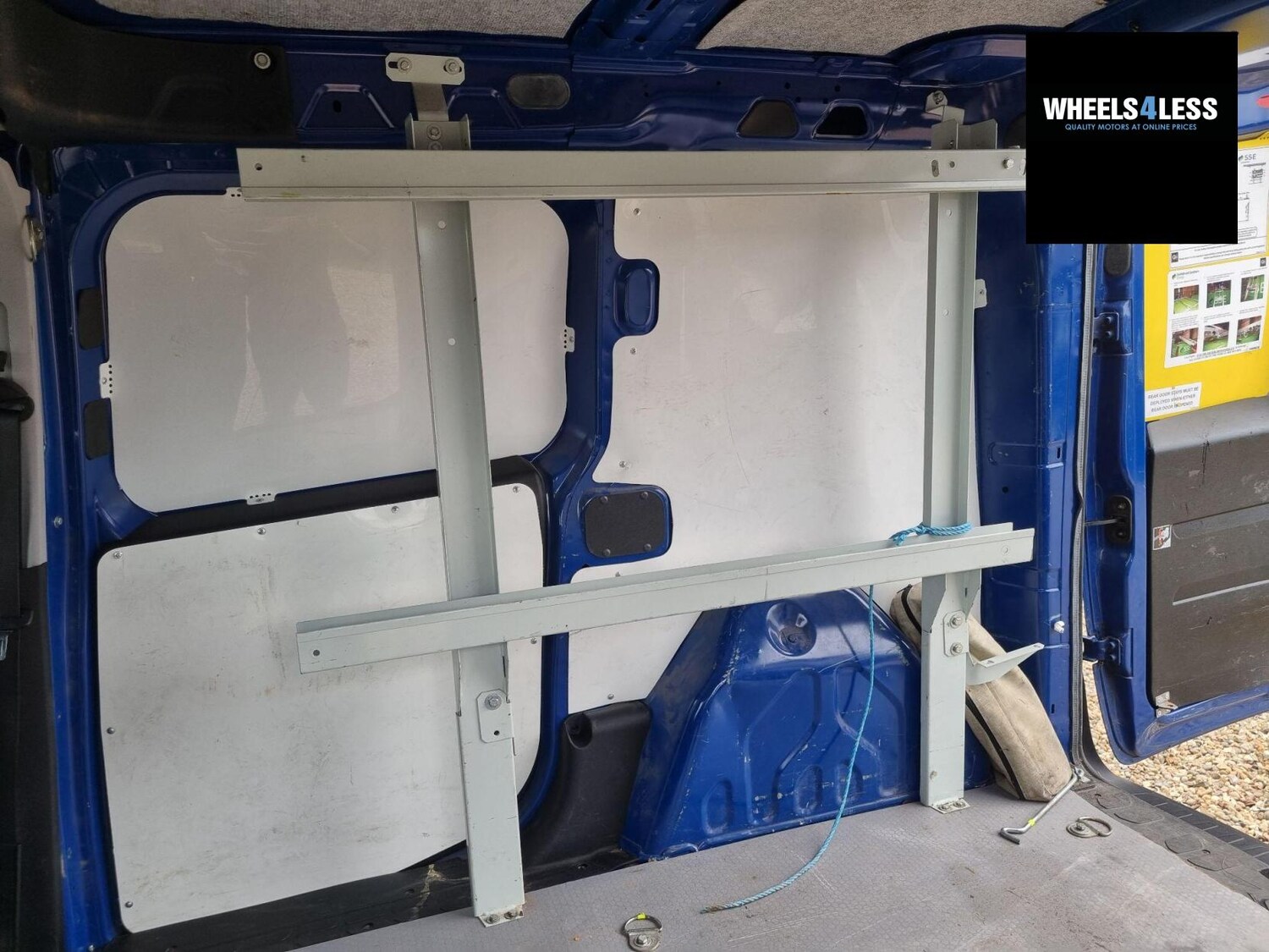 Used Fiat Doblo 2015 for sale - 76384640: Photo 14