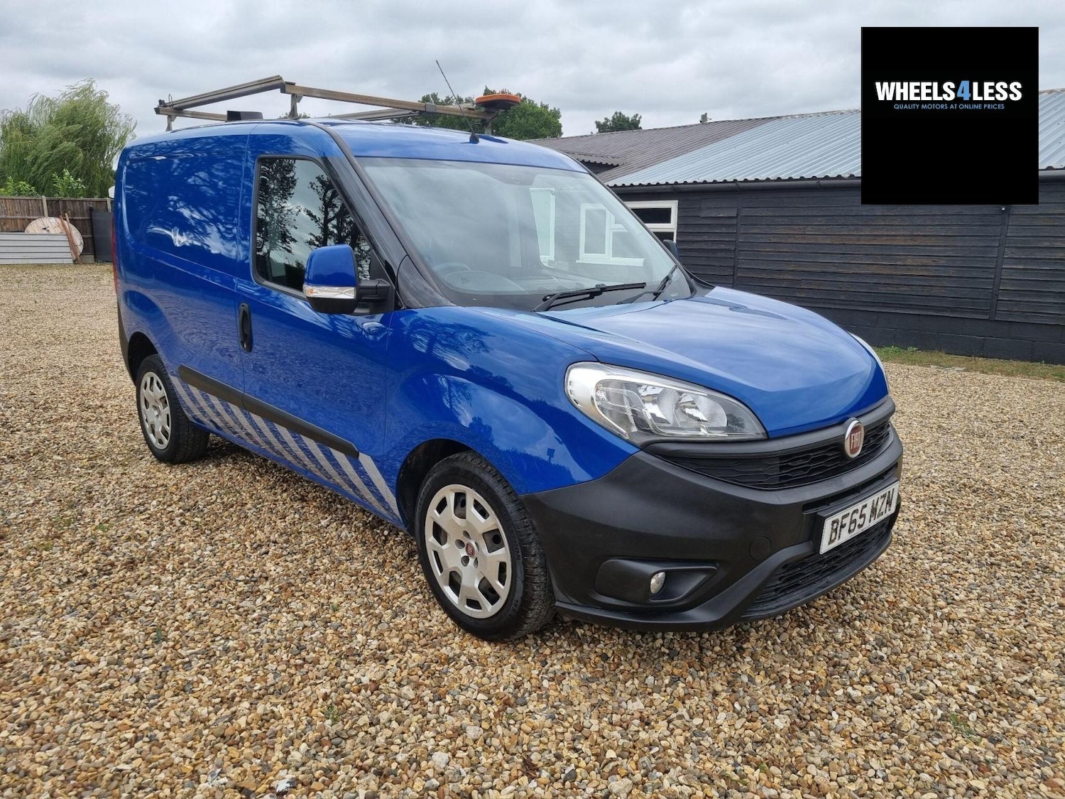 Used Fiat Doblo 2015 for sale - 76384640: Photo 20