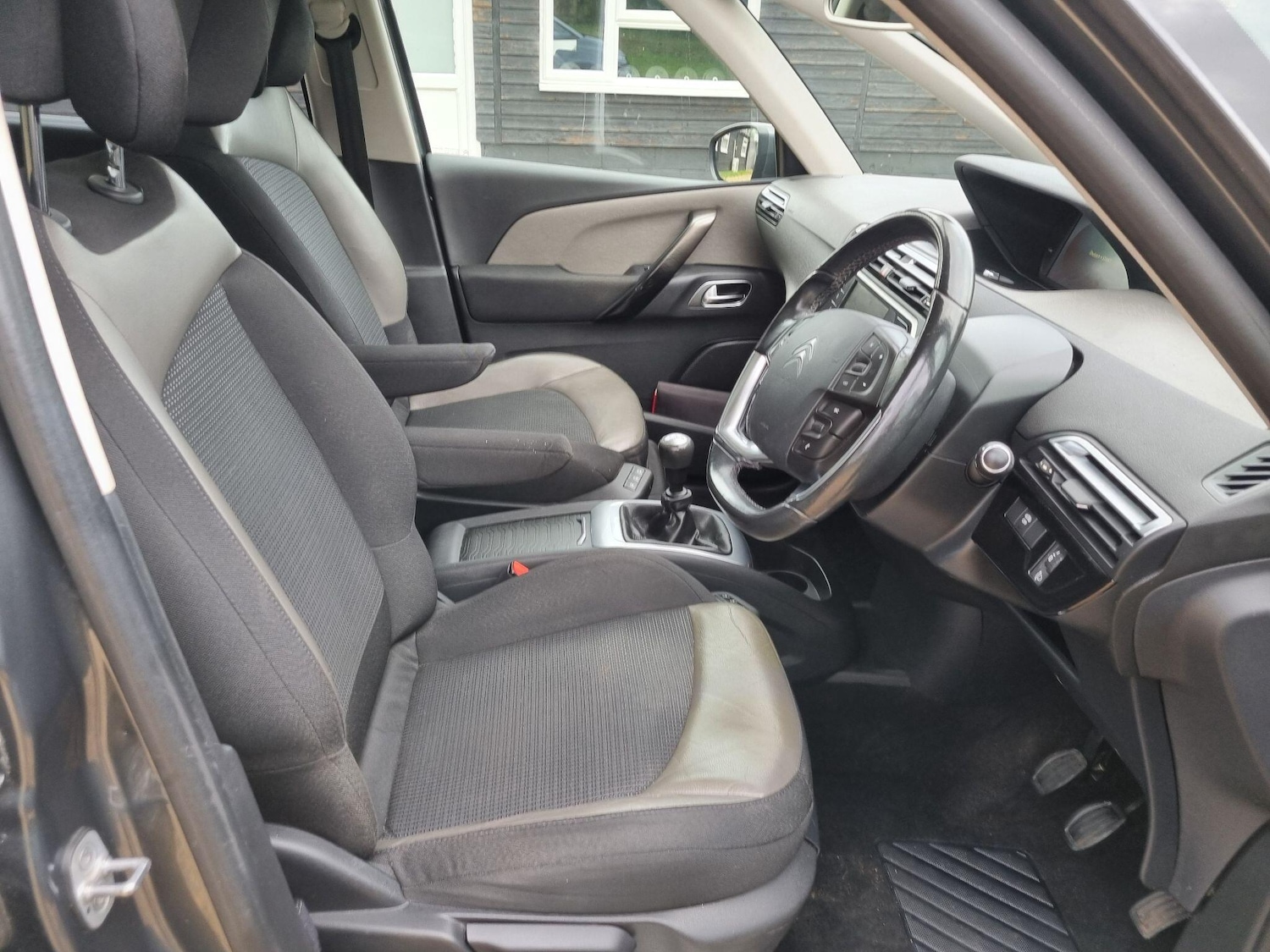 Vehicle 16