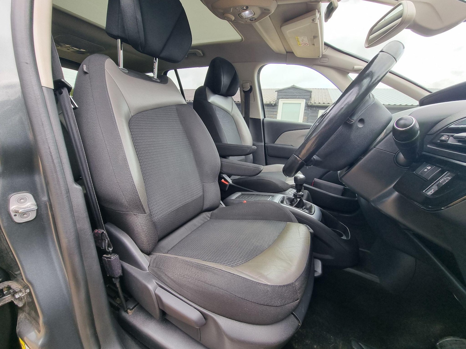 Vehicle 17