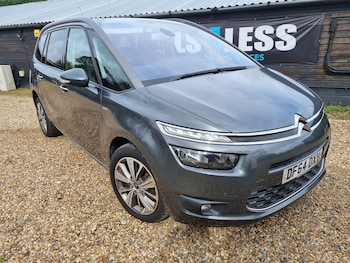 Citroen - C4 Grand Picasso