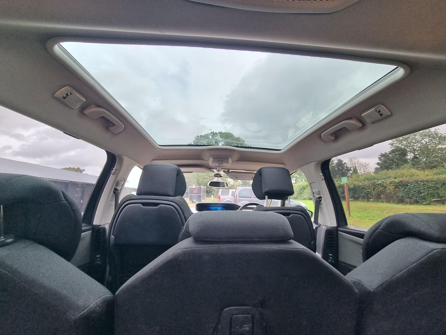 Vehicle 27