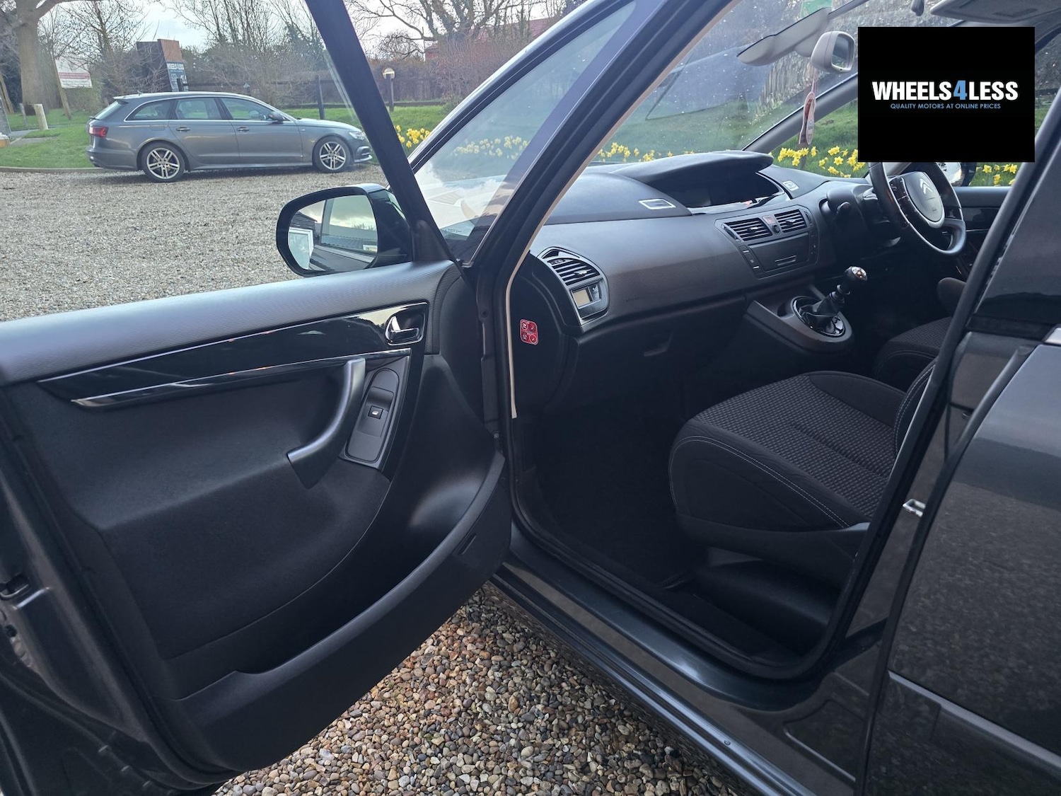 Used Citroen Grand C4 Picasso 2012 for sale - 77833771: Photo 10