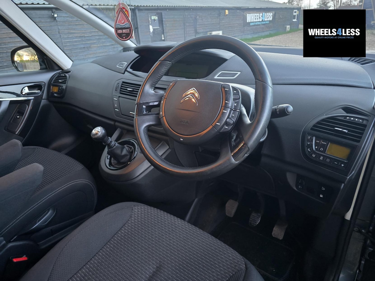 Used Citroen Grand C4 Picasso 2012 for sale - 77833771: Photo 13