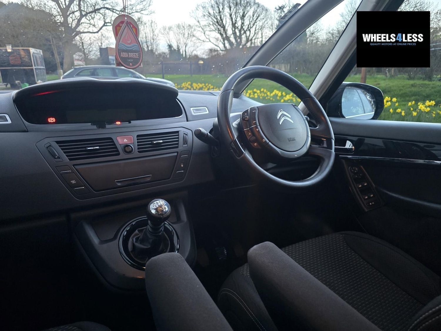 Used Citroen Grand C4 Picasso 2012 for sale - 77833771: Photo 14