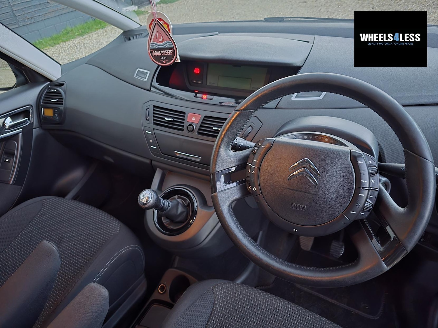 Used Citroen Grand C4 Picasso 2012 for sale - 77833771: Photo 15