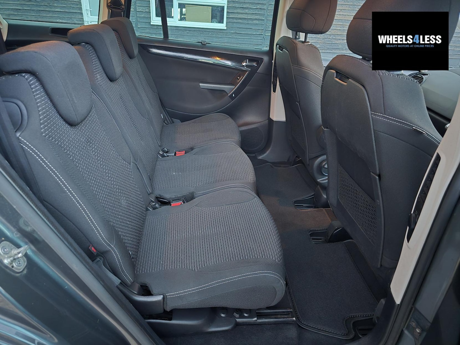 Used Citroen Grand C4 Picasso 2012 for sale - 77833771: Photo 17