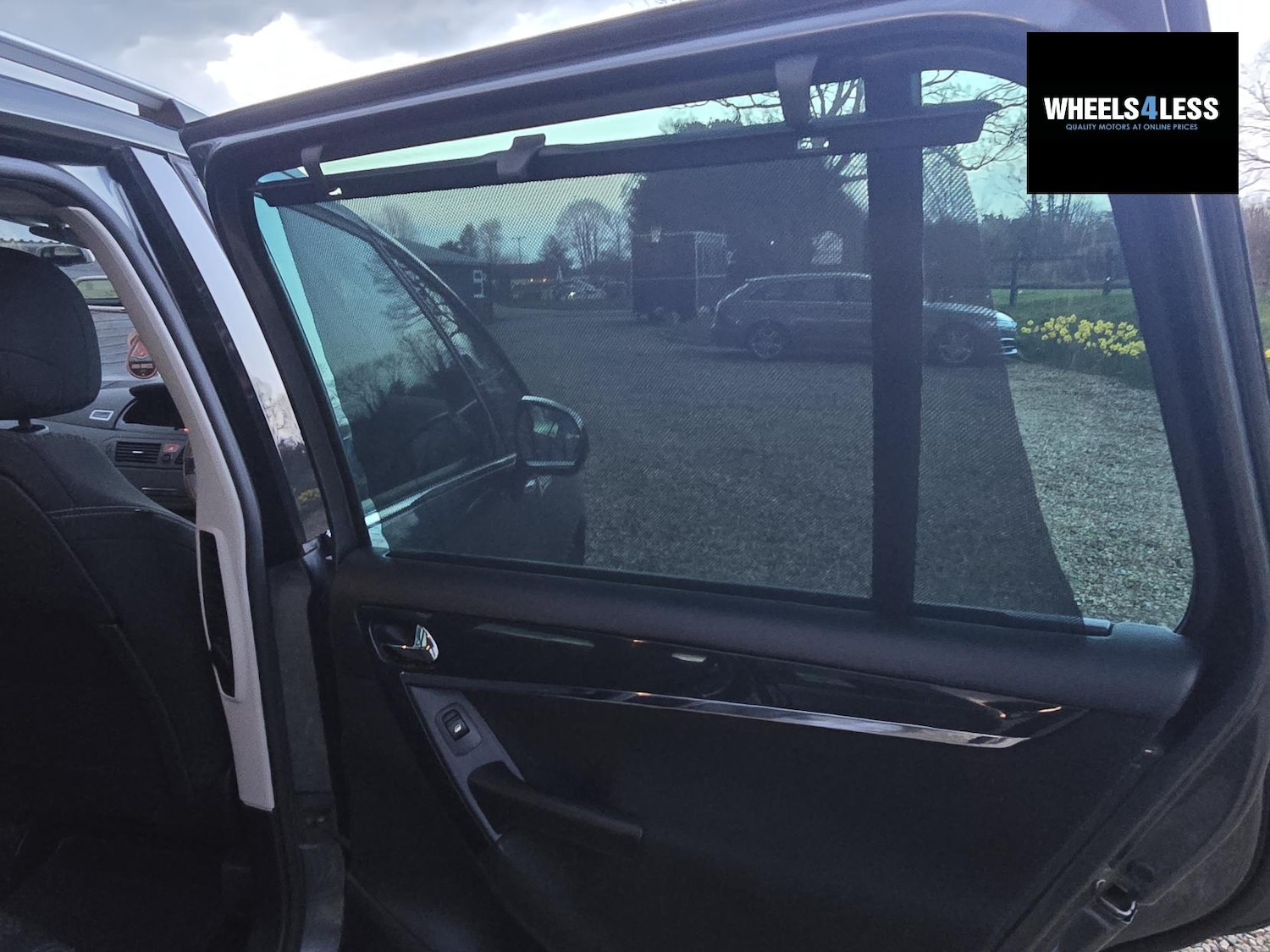 Used Citroen Grand C4 Picasso 2012 for sale - 77833771: Photo 23