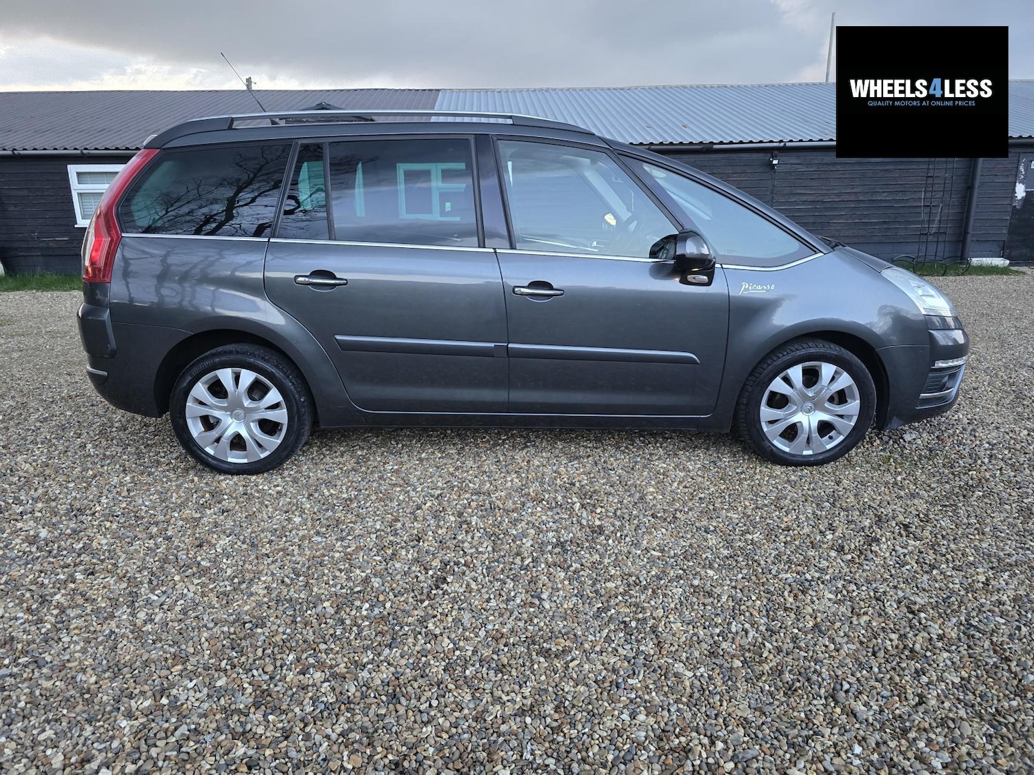 Used Citroen Grand C4 Picasso 2012 for sale - 77833771: Photo 27