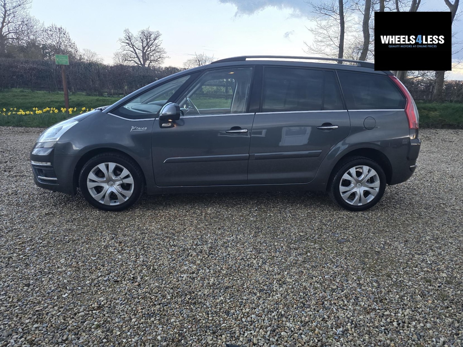Used Citroen Grand C4 Picasso 2012 for sale - 77833771: Photo 28