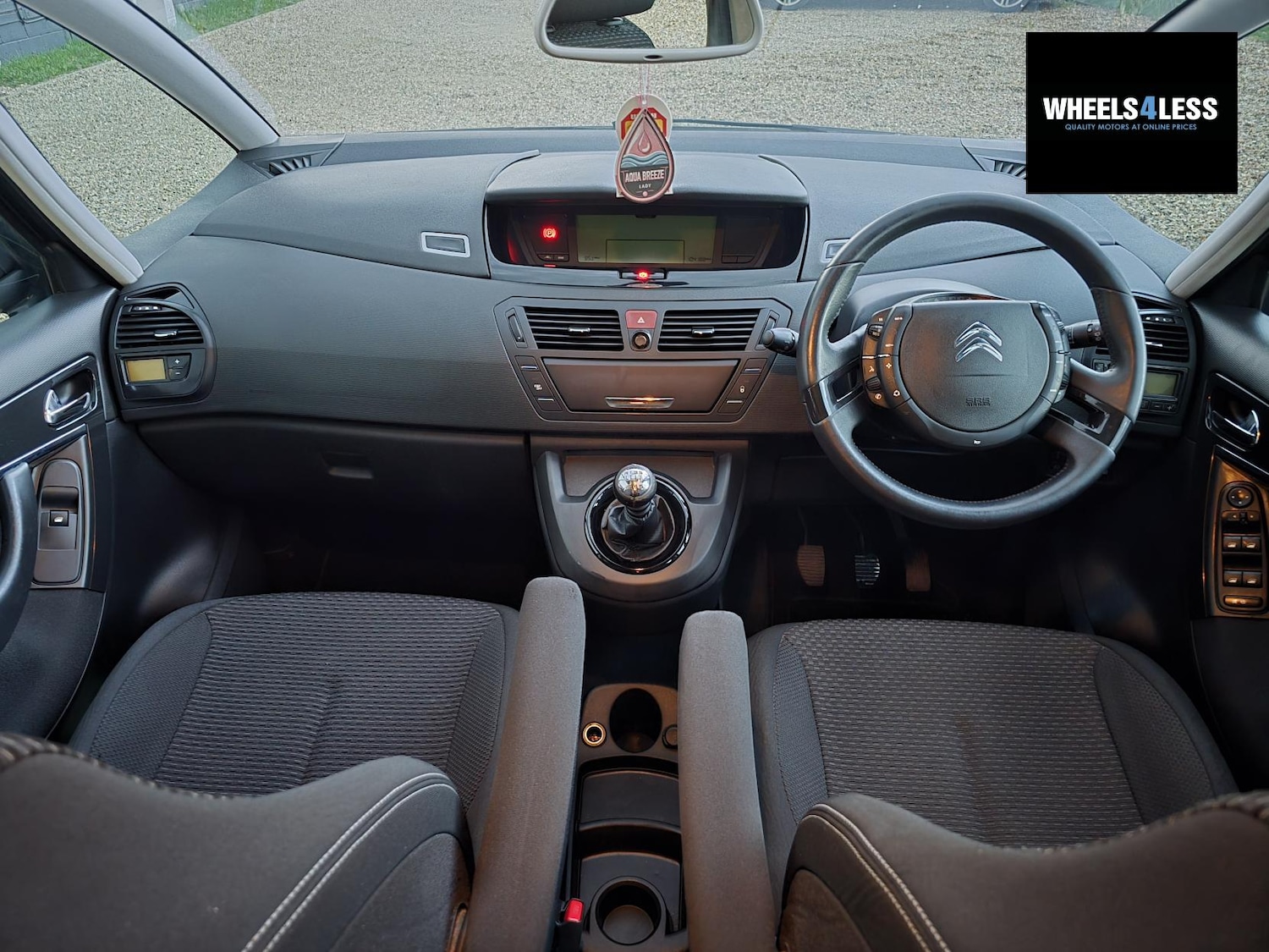 Used Citroen Grand C4 Picasso 2012 for sale - 77833771: Photo 6