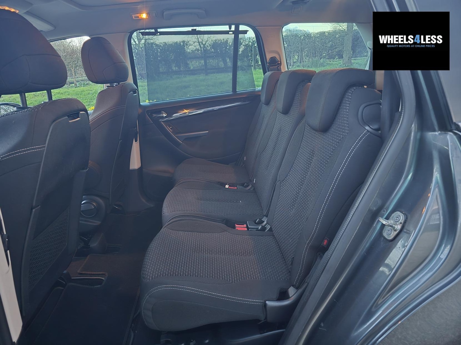 Used Citroen Grand C4 Picasso 2012 for sale - 77833771: Photo 7