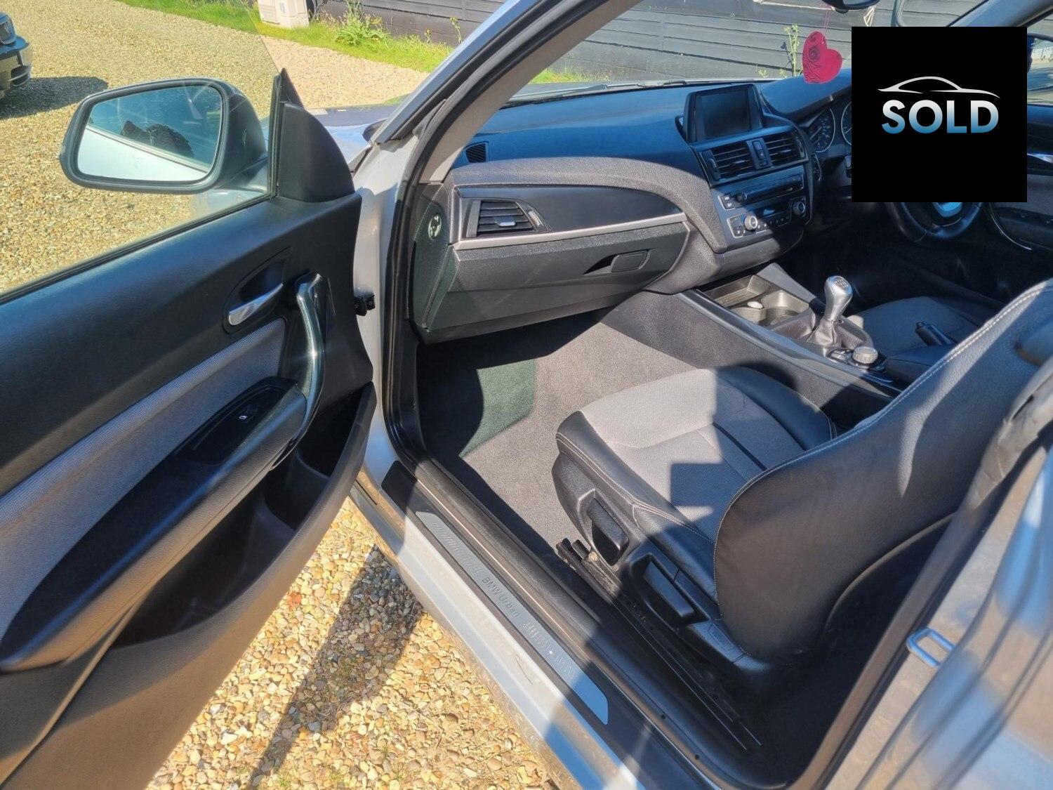 Used BMW 1 Series 2013 for sale - 76360171: Photo 10