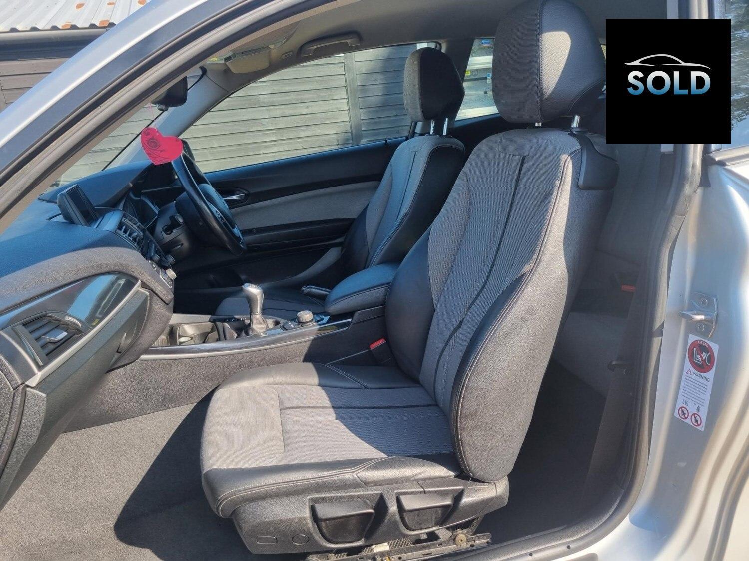 Used BMW 1 Series 2013 for sale - 76360171: Photo 12
