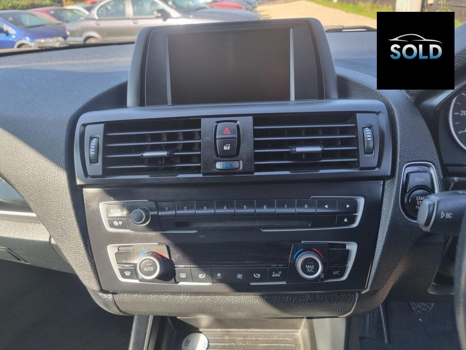 Used BMW 1 Series 2013 for sale - 76360171: Photo 15