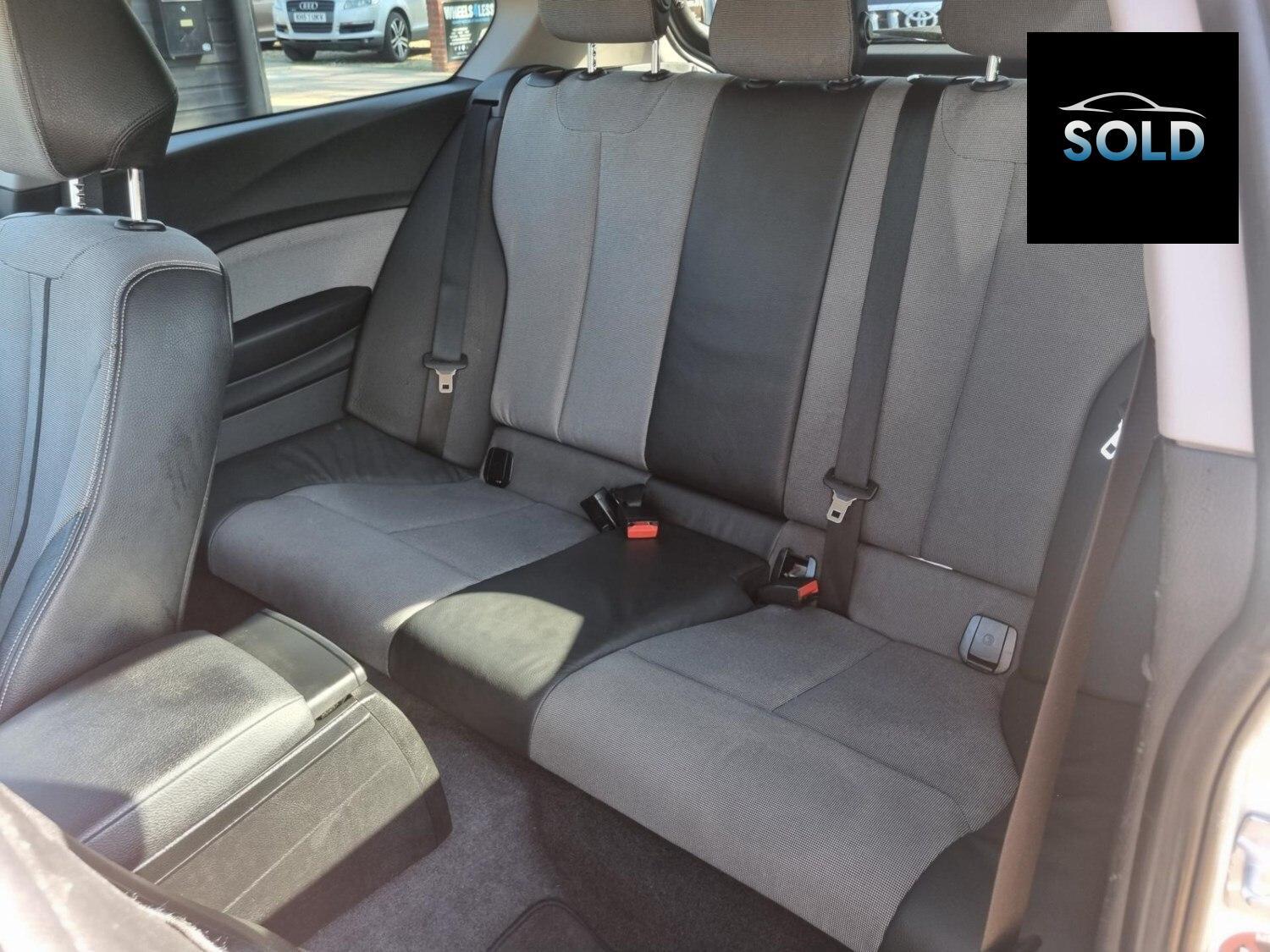 Used BMW 1 Series 2013 for sale - 76360171: Photo 18