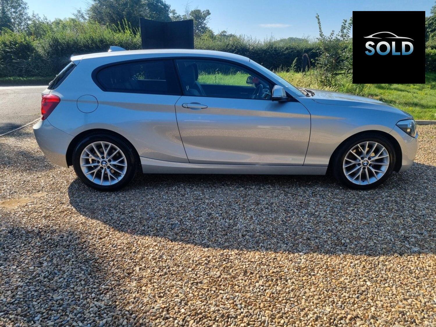 Used BMW 1 Series 2013 for sale - 76360171: Photo 21