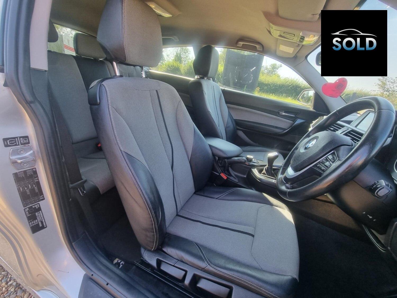 Used BMW 1 Series 2013 for sale - 76360171: Photo 5