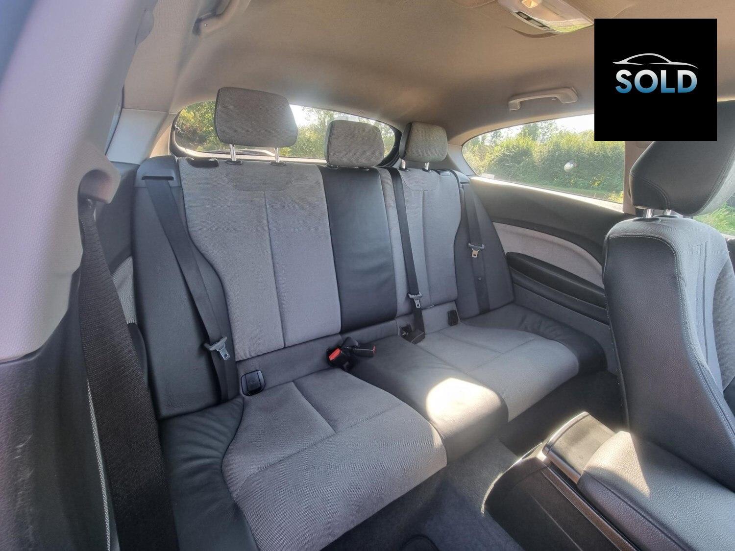 Used BMW 1 Series 2013 for sale - 76360171: Photo 7
