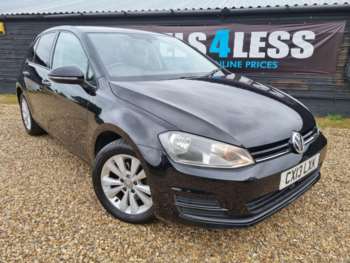2013 (13) - 1.6 TDI BlueMotion Tech SE DSG Euro 5 (s/s) 5dr