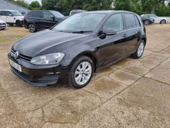 Used Volkswagen Golf 2013 for sale - 74851470: Photo