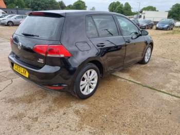 Used Volkswagen Golf 2013 for sale - 74851470: Photo