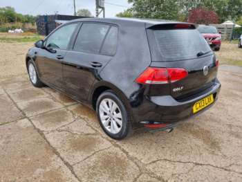 Used Volkswagen Golf 2013 for sale - 74851470: Photo