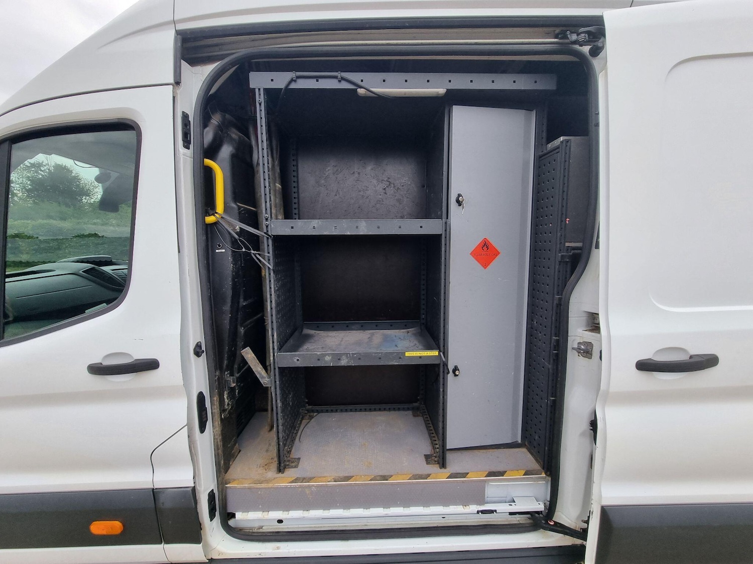 Vehicle 13