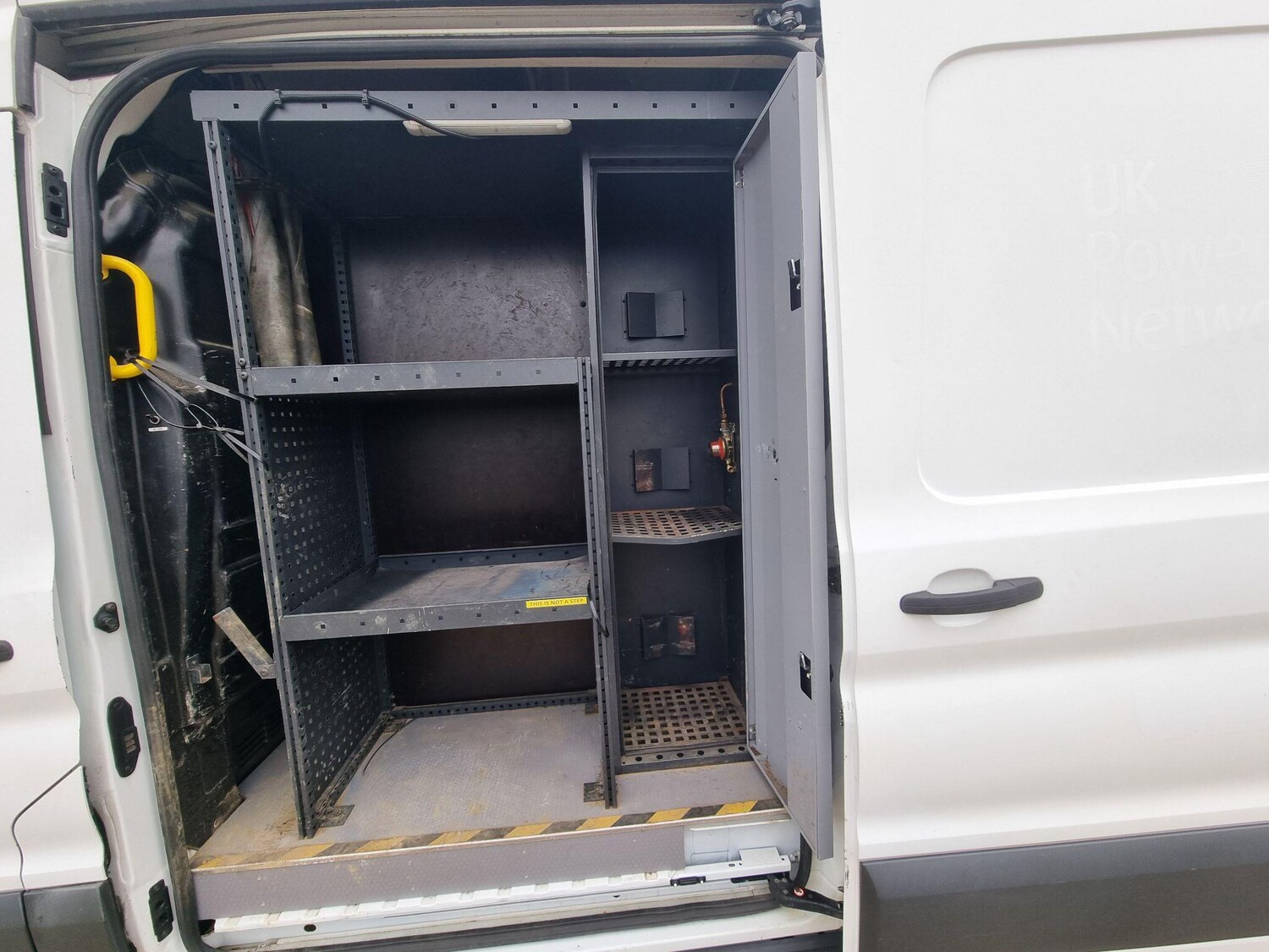 Vehicle 19