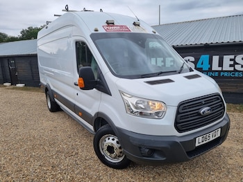 Ford - Transit