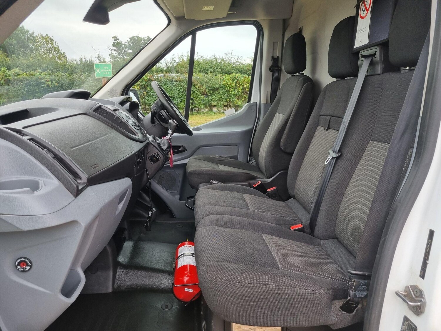Vehicle 24