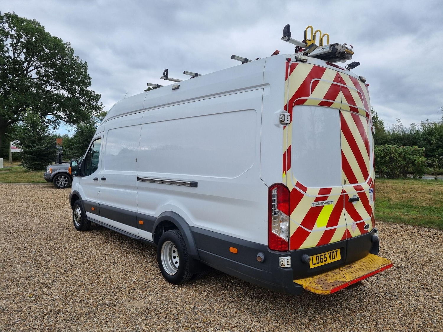 Vehicle 7