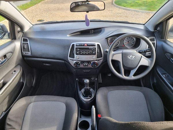 Used Hyundai i20 2014 for sale - 76226932: Photo 19