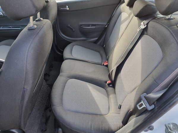Used Hyundai i20 2014 for sale - 76226932: Photo 22