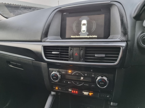 Used Mazda CX-5 2015 for sale - 76226210: Photo 13
