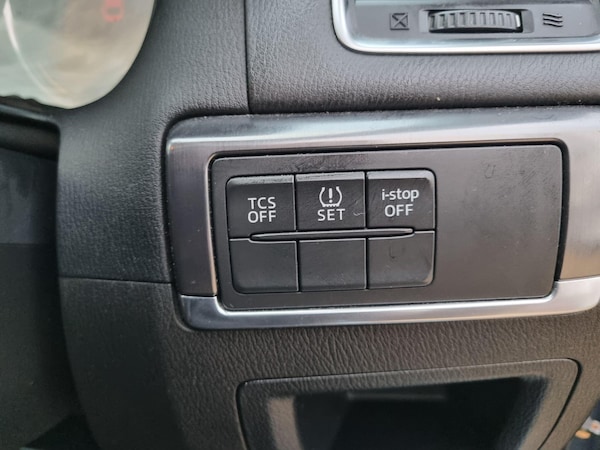 Used Mazda CX-5 2015 for sale - 76226210: Photo 19