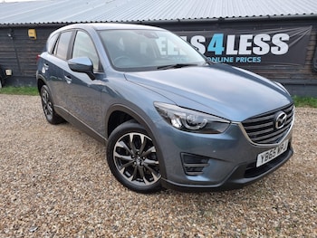 Mazda - CX-5