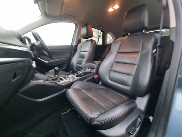 Used Mazda CX-5 2015 for sale - 76226210: Photo 20