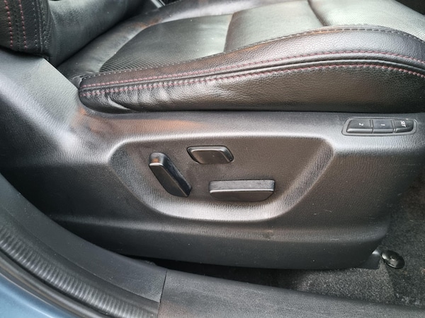 Used Mazda CX-5 2015 for sale - 76226210: Photo 21