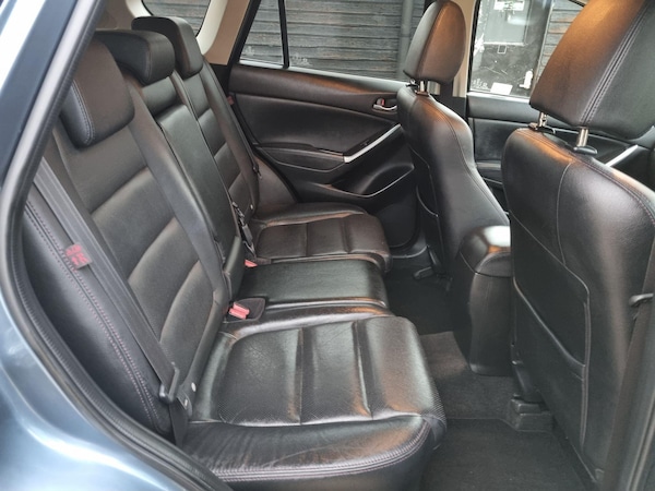 Used Mazda CX-5 2015 for sale - 76226210: Photo 26