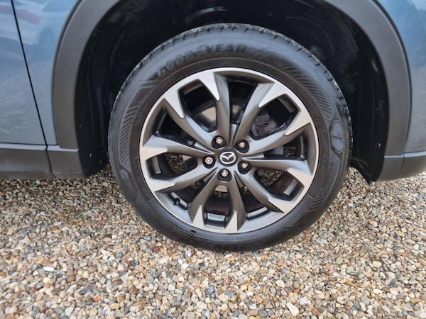 Used Mazda CX-5 2015 for sale - 76226210: Photo 34