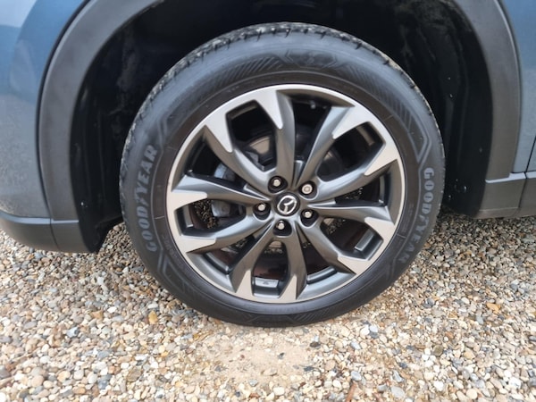 Used Mazda CX-5 2015 for sale - 76226210: Photo 37