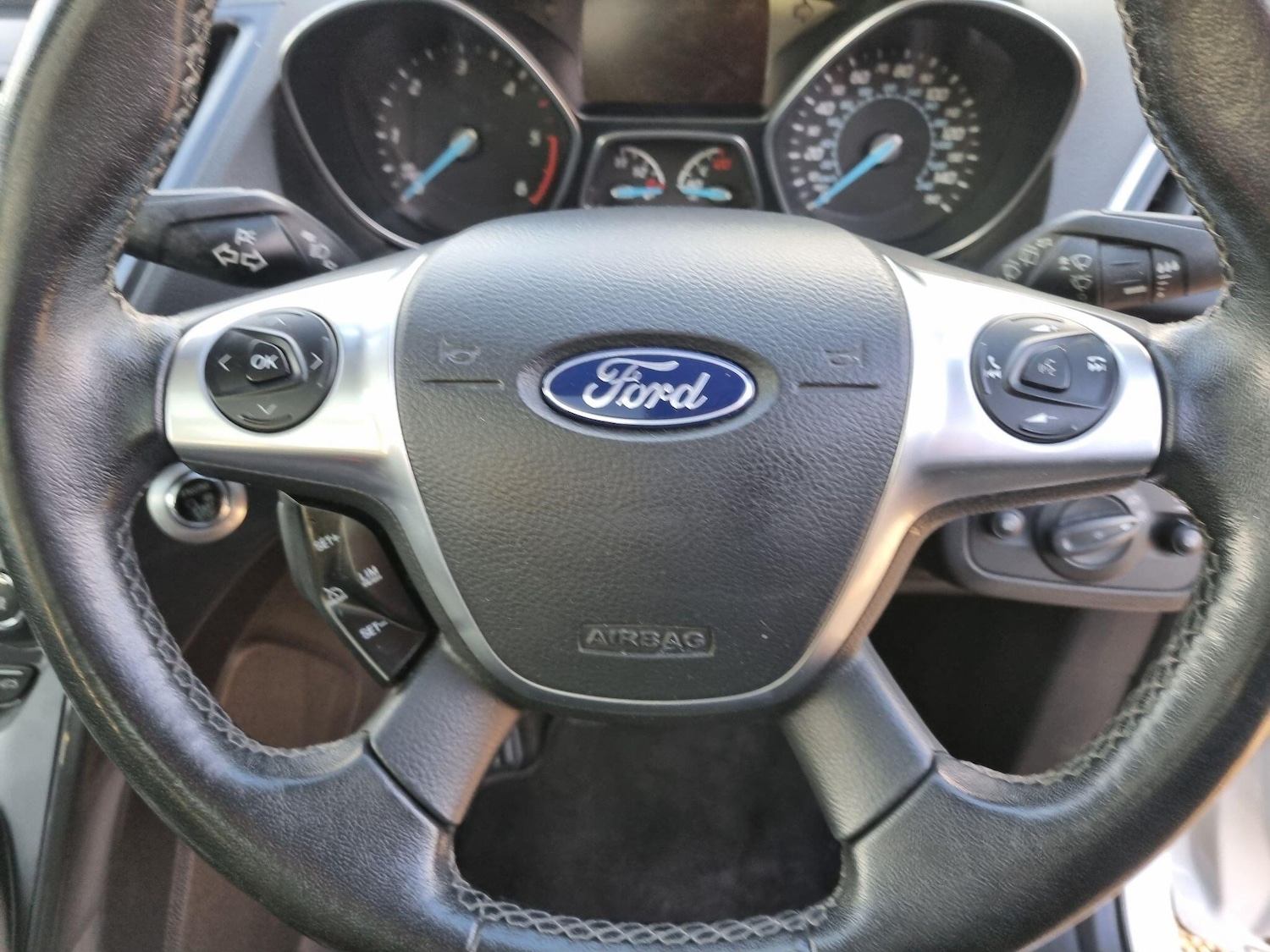 Used Ford Kuga 2015 for sale - 76001116: Photo 24